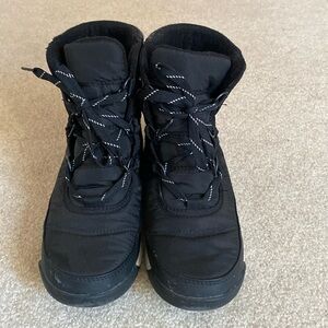 Sorel WHITNEY™ FROSTY WOMEN'S WATERPROOF LACE BOOT